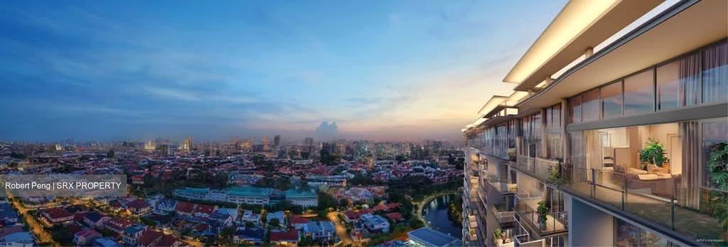 Dunman Road (D15), Condominium #594860171